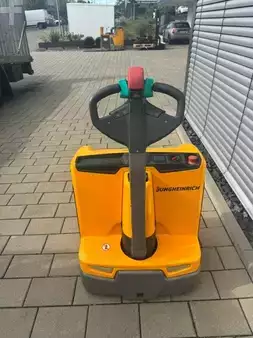Electric Pallet Trucks 2018  Jungheinrich EJE 116 (4)