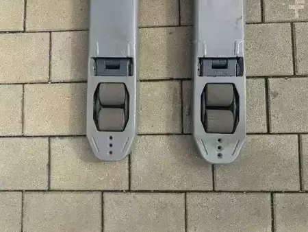 Electric Pallet Trucks 2018  Jungheinrich EJE 116 (6)