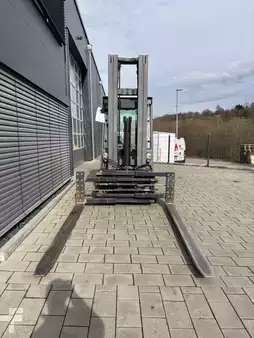 Elektromos 4 kerekű 2016  Jungheinrich EFG S 30- 650 DZ (5)