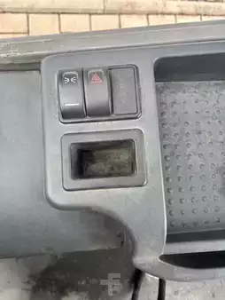 Elektromos 4 kerekű 2016  Jungheinrich EFG S 30- 650 DZ (9)