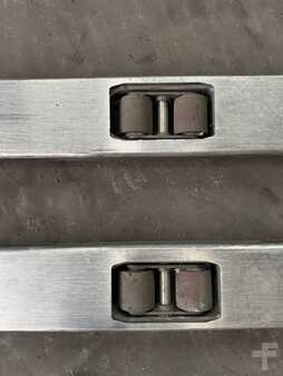 Gerbeurs 2019  Jungheinrich ERC 214 KP Lithium (13)