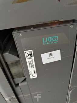 Gerbeurs 2019  Jungheinrich ERC 214 KP Lithium (14)