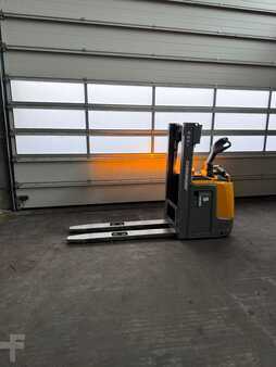 Gerbeurs 2019  Jungheinrich ERC 214 KP Lithium (1)