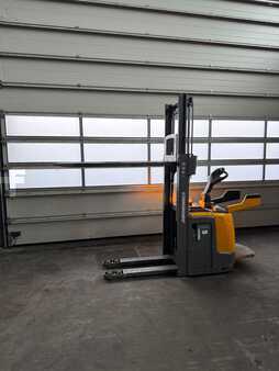 Gerbeurs 2019  Jungheinrich ERC 214 KP Lithium (2)