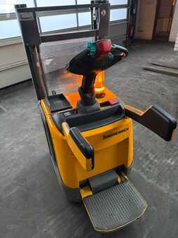 Gerbeurs 2019  Jungheinrich ERC 214 KP Lithium (7)