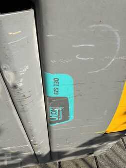 Schlepper 2019  Jungheinrich EZS130 Li-Ion (12)