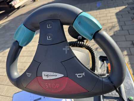 Schlepper 2019  Jungheinrich EZS130 Li-Ion (13)