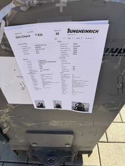 Schlepper 2019  Jungheinrich EZS130 Li-Ion (7)