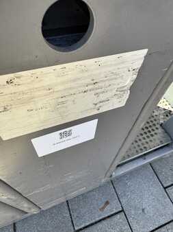 Schlepper 2019  Jungheinrich EZS130 Li-Ion (8)