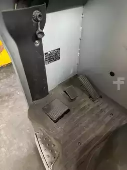 Carretilla retráctil 2015  Still FM-X 14 (10)