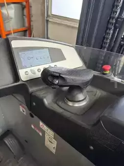 Carretilla retráctil 2015  Still FM-X 14 (11)