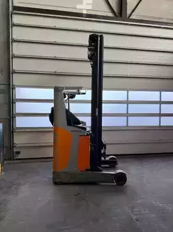 Carretilla retráctil 2015  Still FM-X 14 (5)