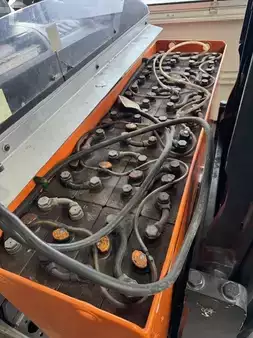 Carretilla retráctil 2015  Still FM-X 14 (13)