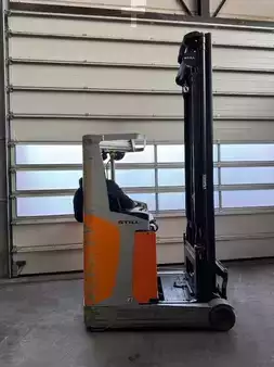 Carretilla retráctil 2015  Still FM-X 14 (4)