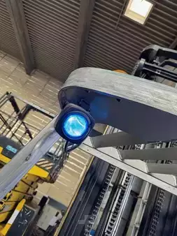 Carretilla retráctil 2015  Still FM-X 14 (7)