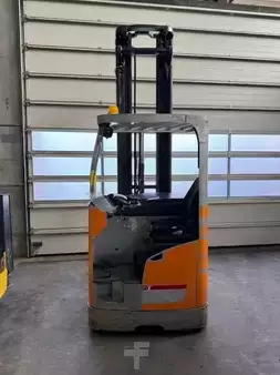 Carretilla retráctil 2015  Still FM-X 14 (6)