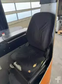 Carretilla retráctil 2015  Still FM-X 14 (9)