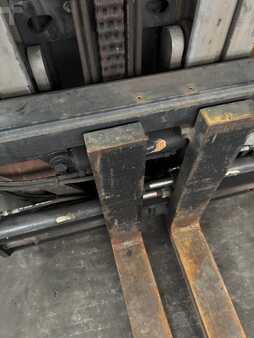 Dieseltrukki 2017  Jungheinrich DFG 435S(res HP) (10)