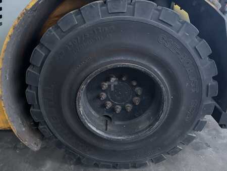 Dieseltrukki 2017  Jungheinrich DFG 435S(res HP) (13)