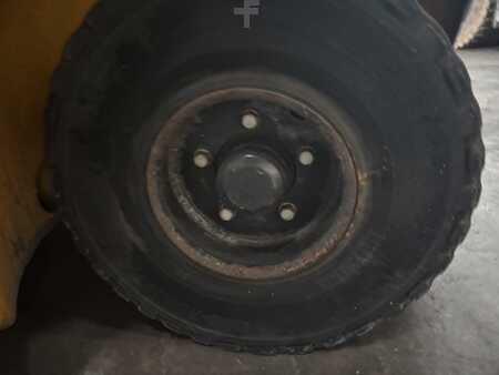 Dieseltrukki 2017  Jungheinrich DFG 435S(res HP) (14)