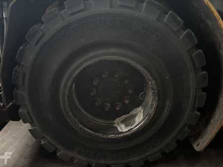 Dieseltrukki 2017  Jungheinrich DFG 435S(res HP) (15)