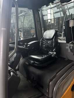 Dieseltrukki 2017  Jungheinrich DFG 435S(res HP) (16)