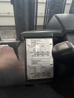 Dieseltrukki 2017  Jungheinrich DFG 435S(res HP) (18)