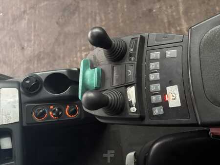 Dieseltrukki 2017  Jungheinrich DFG 435S(res HP) (19)