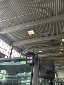 Dieseltrukki 2017  Jungheinrich DFG 435S(res HP) (23)