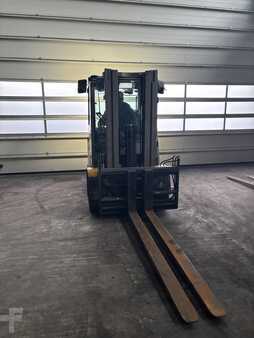 Dieseltrukki 2017  Jungheinrich DFG 435S(res HP) (4)