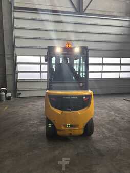 Dieseltrukki 2017  Jungheinrich DFG 435S(res HP) (6)