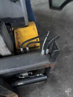 Dieseltrukki 2017  Jungheinrich DFG 435S(res HP) (8)