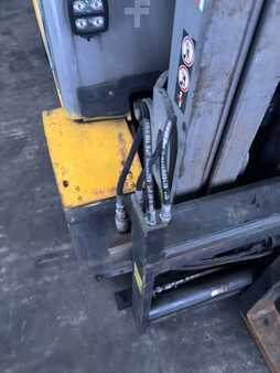 Dieseltrukki 2017  Jungheinrich DFG 435S(res HP) (9)