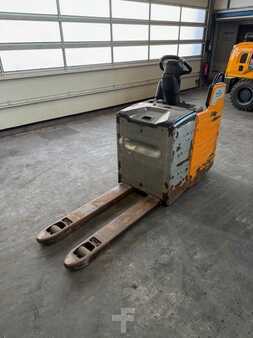 Gerbeurs à conducteur porté debout - Still EXH-S 25 (1)