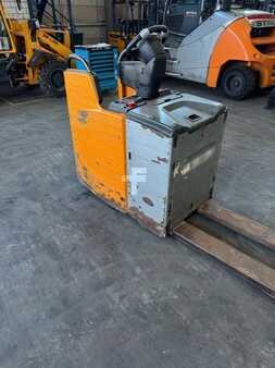 Gerbeurs à conducteur porté debout - Still EXH-S 25 (2)