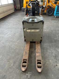 Gerbeurs à conducteur porté debout - Still EXH-S 25 (3)