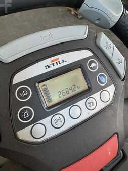 Gerbeurs à conducteur porté debout - Still EXH-S 25 (5)