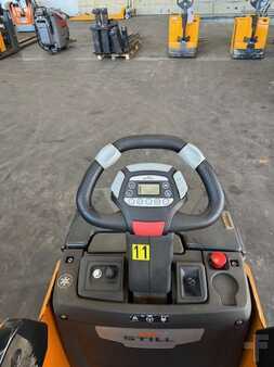 Gerbeurs à conducteur porté debout - Still EXH-S 25 (6)