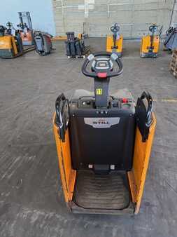 Gerbeurs à conducteur porté debout - Still EXH-S 25 (7)