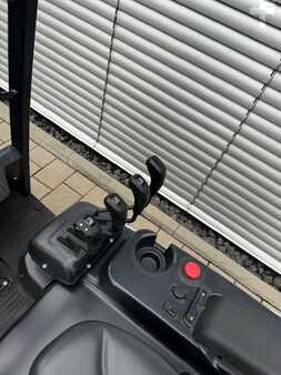 Elektrisk- 3 hjul 2023  Bobcat B15T-7 Plus (10)