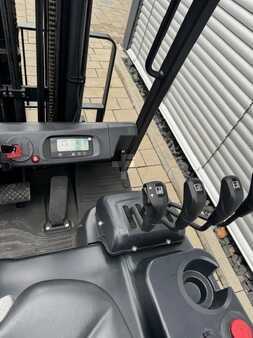 Elektrisk- 3 hjul 2023  Bobcat B15T-7 Plus (11)