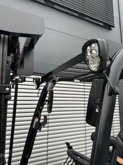 Elektrisk- 3 hjul 2023  Bobcat B15T-7 Plus (12)