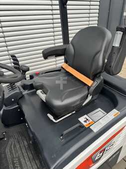 Elektrisk- 3 hjul 2023  Bobcat B15T-7 Plus (13)