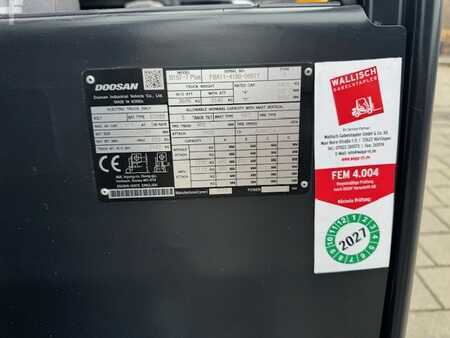 Elektrisk- 3 hjul 2023  Bobcat B15T-7 Plus (16)