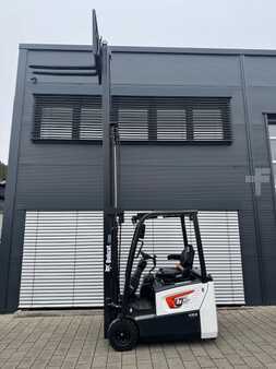 Elektrisk- 3 hjul 2023 Bobcat B15T-7 Plus (3)