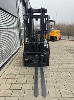 Elektrisk- 3 hjul 2023  Bobcat B15T-7 Plus (5)