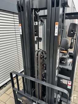 Elektrisk- 3 hjul 2023  Bobcat B15T-7 Plus (6)