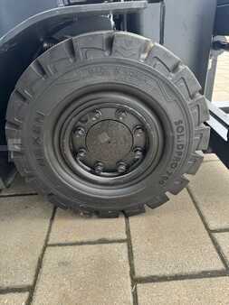 Elektrisk- 3 hjul 2023  Bobcat B15T-7 Plus (7)