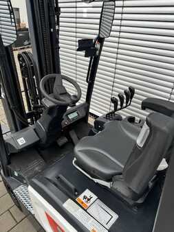 Elektrisk- 3 hjul 2023  Bobcat B15T-7 Plus (9)