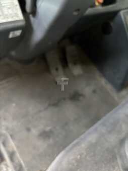 Treibgasstapler  Jungheinrich TFG 425 S (10)